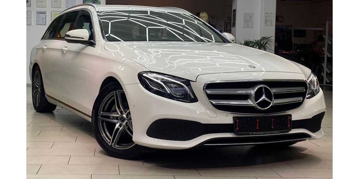 Mercedes-Benz E 220 135.686 km 22.300 &euro; Neu-Isenburg 63263