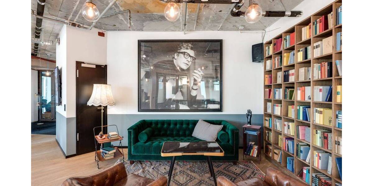 Gewerbeobjekt Frankfurt am Main Innenstadt - 5.500&euro; | Angebot:25712649