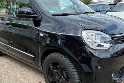 Renault Twingo 39.000 km 9.490 &euro; Mainaschaff 63814