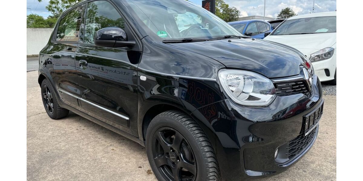 Renault Twingo 39.000 km 9.490 &euro; Mainaschaff 63814