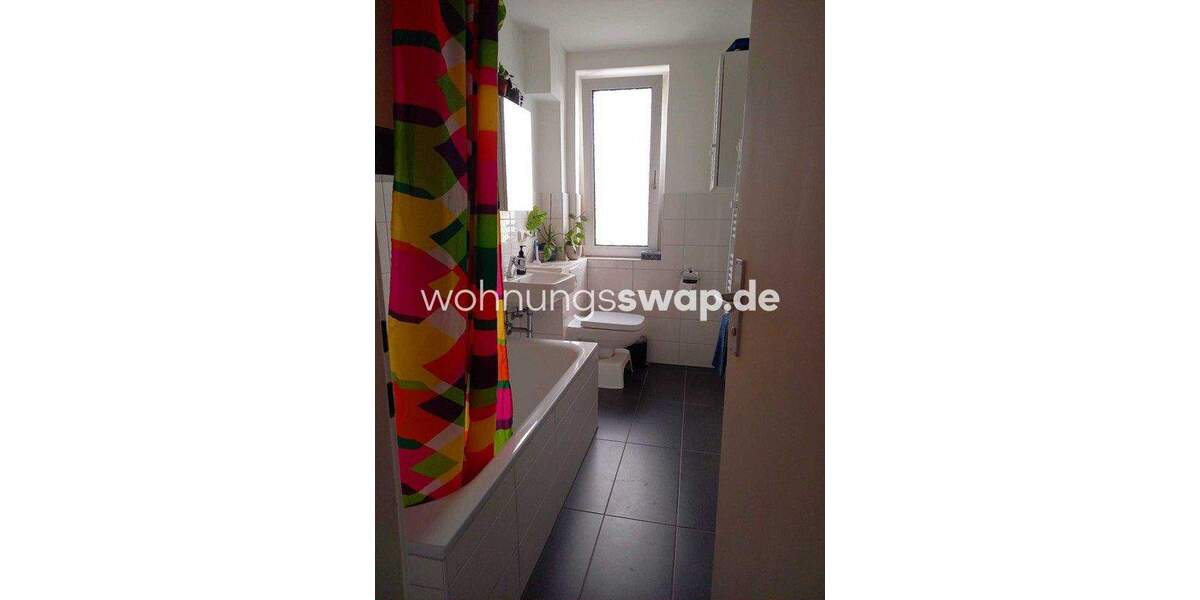 Etagenwohnung Frankfurt am Main Altstadt - 2 Zimmer, 60 m&sup2;, 725&euro; | Angebot:25945097