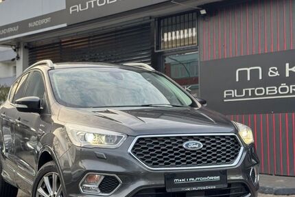 Ford Kuga 110.000 km 17.900 &euro; OFFENBACH AM MAIN 63075