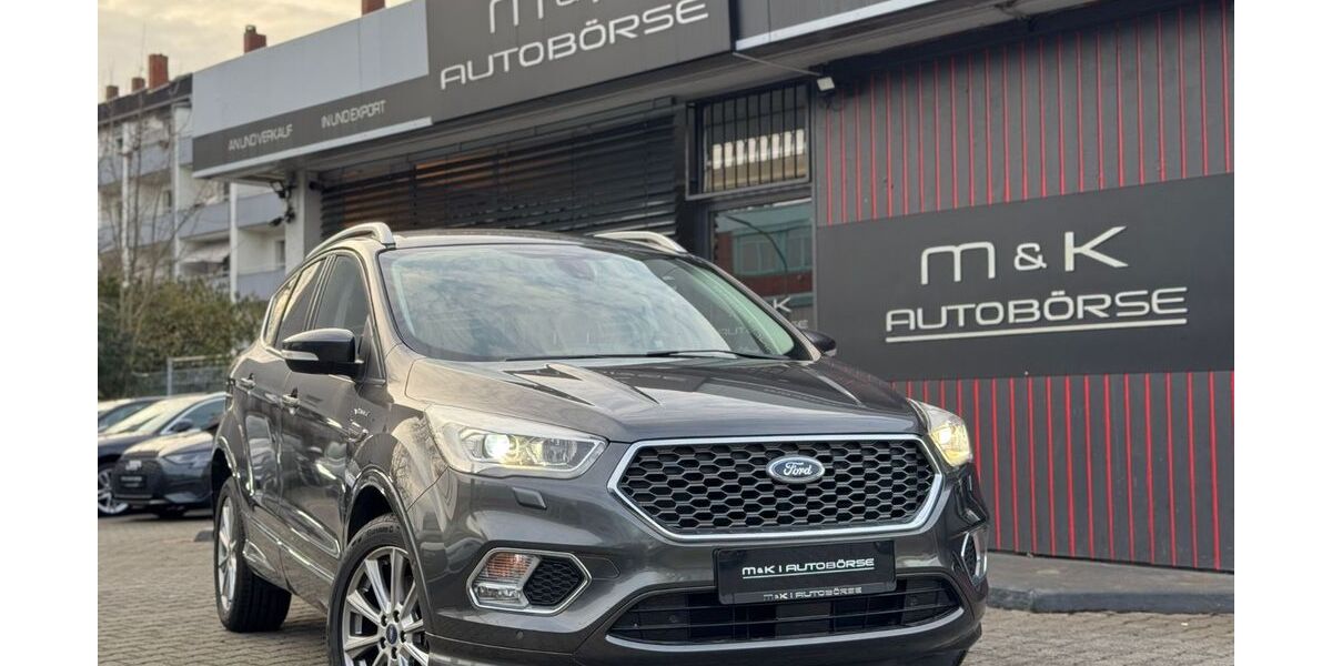 Ford Kuga 110.000 km 17.900 &euro; OFFENBACH AM MAIN 63075