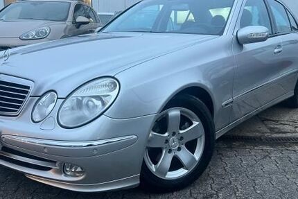 Mercedes-Benz E 200 153.000 km 5.990 &euro; Bad Vilbel 61118