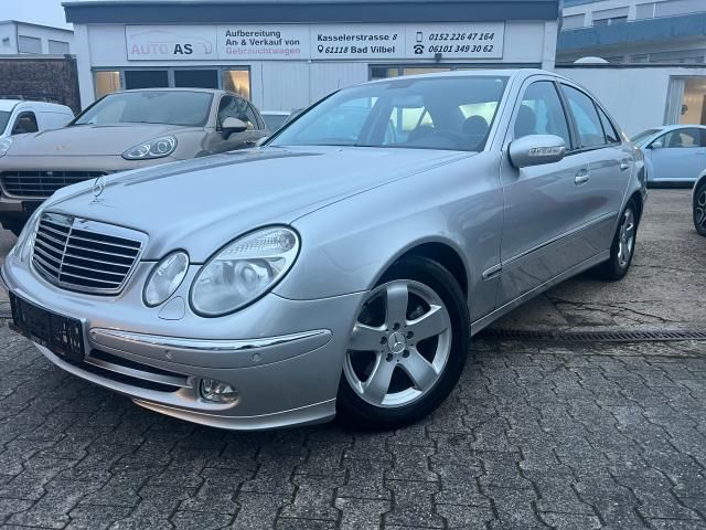 Mercedes-Benz E 200 153.000 km 5.990 &euro; Bad Vilbel 61118