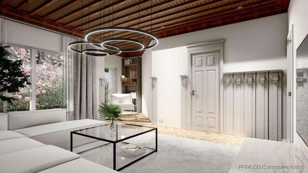 Einfamilienhaus Frankfurt am Main / Schwanheim Schwanheim - 5 Zimmer, 256 m&sup2;, 1.060.000&euro; | Angebot:24368232