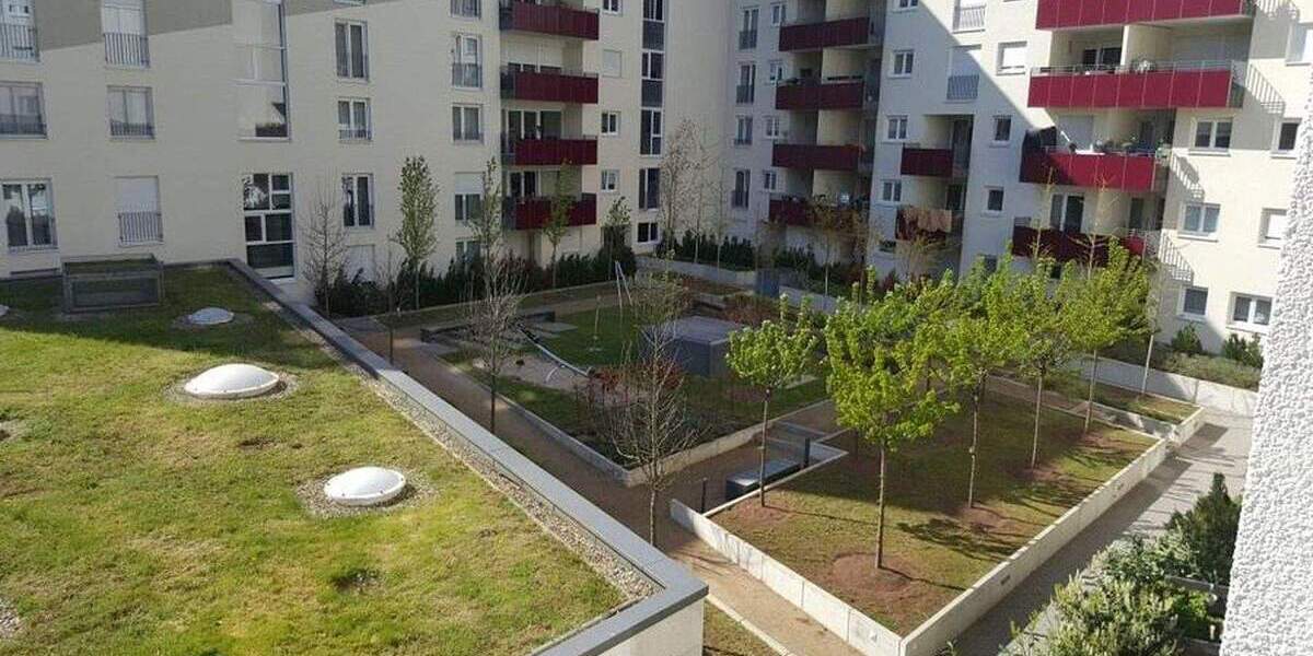 Etagenwohnung Frankfurt Bockenheim - 4 Zimmer, 103 m&sup2;, 720.000&euro; | Angebot:25720619