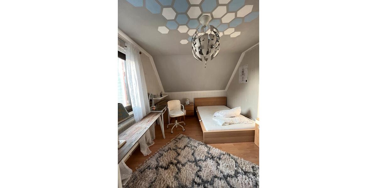 Etagenwohnung Kelsterbach - 1 Zimmer, 16 m&sup2;, 490&euro; | Angebot:25056832