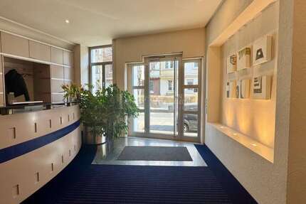 Gewerbeobjekt Offenbach Hafen - 7.500&euro; | Angebot:25752594