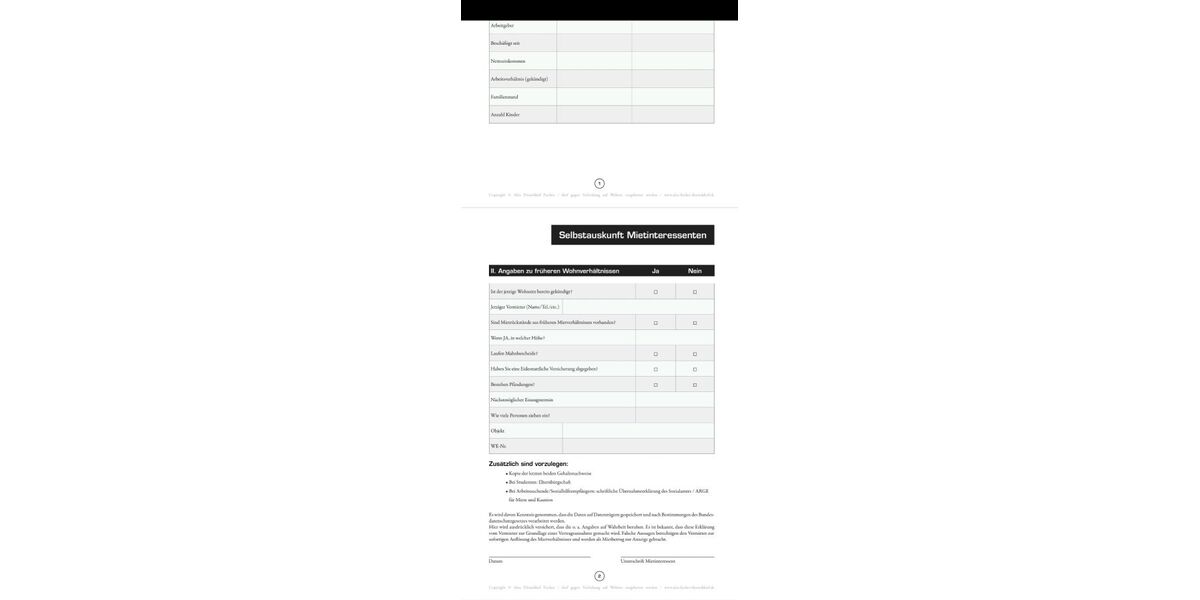 Voll ausgestattete 3 Zi.Whg. (auch Kurzzeitvermietung mögl.)-privat - Etagenwohnung Langenselbold | Angebot:27669794