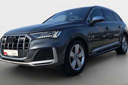 Audi SQ7 63.531 km 69.890 &euro; Oberursel 61440
