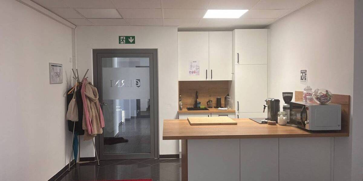 Gewerbeobjekt Frankfurt am Main Altstadt - 1.350&euro; | Angebot:25977489