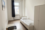 Etagenwohnung Frankfurt am Main Unterliederbach - 1 Zimmer, 20 m&sup2;, 500&euro; | Angebot:25792629