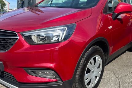 Opel Mokka 110.900 km 8.590 &euro; Bad Vilbel - Frankfurt am Main 61118