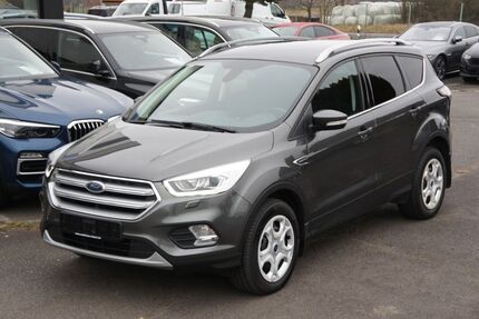 Ford Kuga 83.881 km 17.982 &euro; Großkrotzenburg 63538