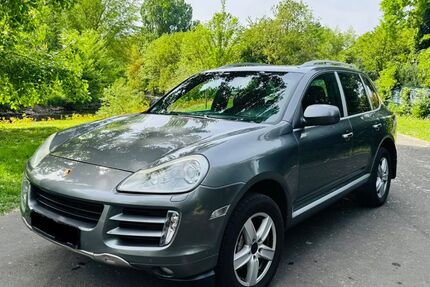 Porsche Cayenne 190.000 km 7.800 &euro; Frankfurt am main 60488