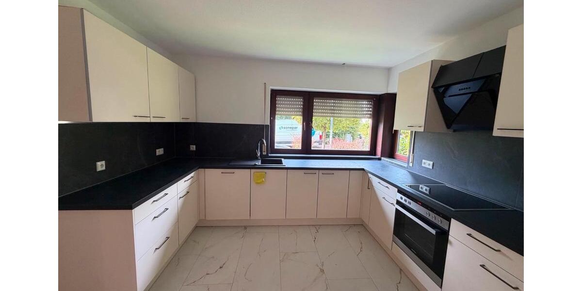Erdgeschoßwohnung Mühlheim am Main - 4 Zimmer, 142 m&sup2;, 2.500&euro; | Angebot:27586324