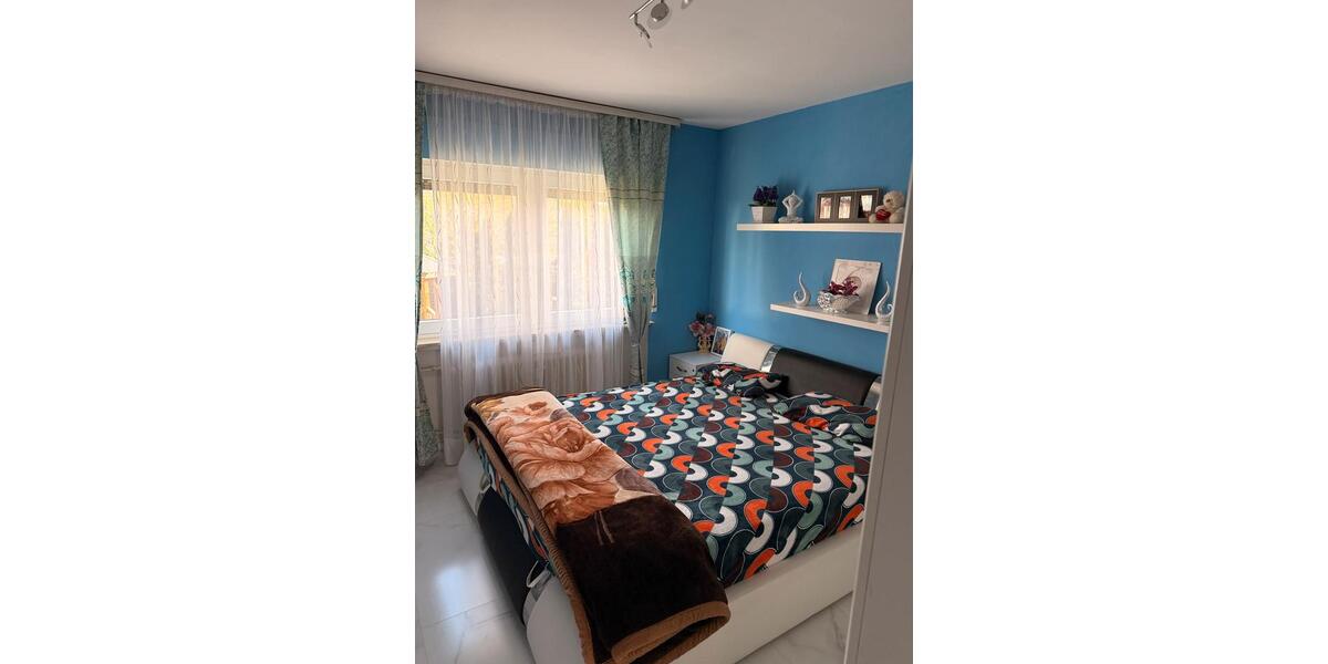 Erdgeschoßwohnung Nidderau - 4 Zimmer, 100 m&sup2;, 1.000&euro; | Angebot:25960508
