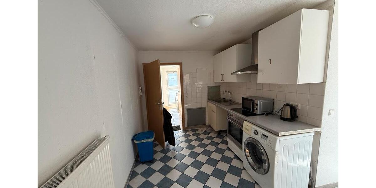 Etagenwohnung Bad Homburg vor der Höhe Gonzenheim - 2 Zimmer, 80 m&sup2;, 1.200&euro; | Angebot:25295602