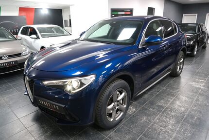 Alfa Romeo Stelvio 131.762 km 19.990 &euro; Maintal 63477