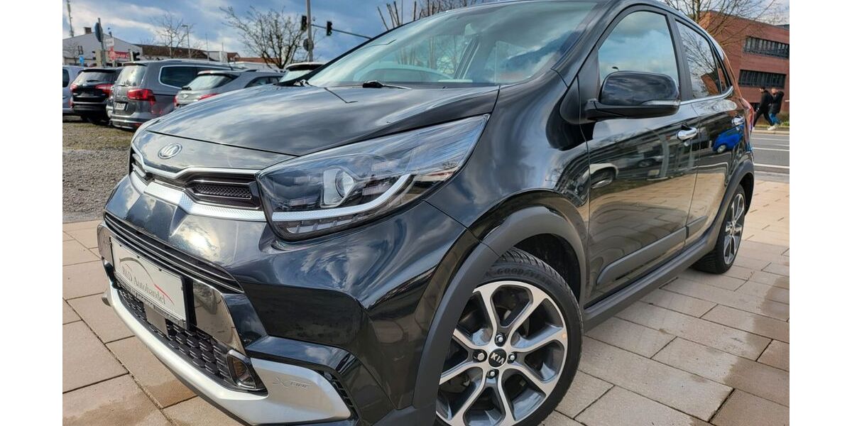 Kia Picanto 80.776 km 14.900 &euro; Aschaffenburg 63741