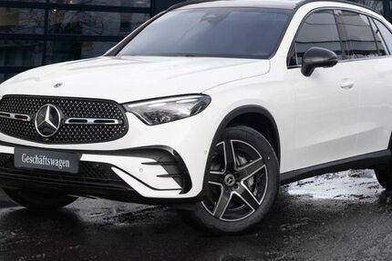 Mercedes-Benz GLC 220 15.000 km 52.740 &euro; Aschaffenburg 63741