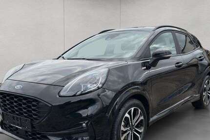 Ford Puma 23.902 km 23.950 &euro; Frankfurt am Main 60386