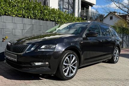 Skoda Octavia 86.122 km 15.400 &euro; Offenbach am Main 63069