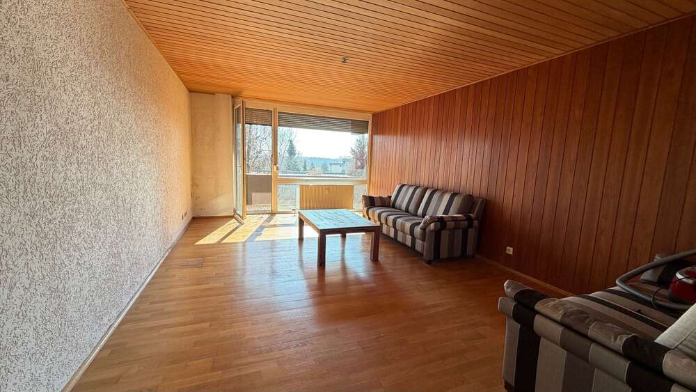 Etagenwohnung Maintal - 4 Zimmer, 92 m&sup2;, 198.000&euro; | Angebot:25572237