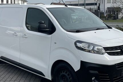 Opel Vivaro 63.500 km 16.980 &euro; Langen 63225