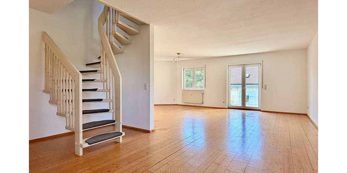 Etagenwohnung Langenselbold - 3 Zimmer, 74 m&sup2;, 198.000&euro; | Angebot:27360385