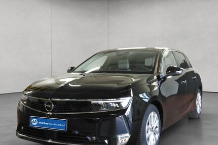 Opel Astra 22.035 km 17.950 &euro; Hanau 63452