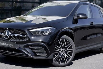 Mercedes-Benz GLA 200 15.000 km 43.740 &euro; Aschaffenburg 63741