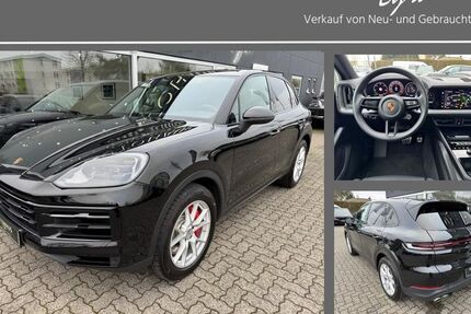 Porsche Cayenne 22.745 km 97.880 &euro; Hanau 63456
