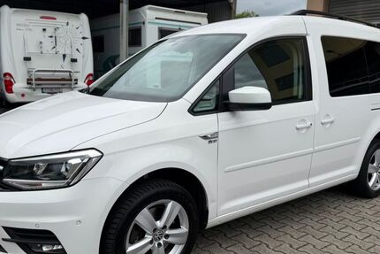 VW Caddy 201.000 km 9.900 &euro; Frankfurt am Main 65933