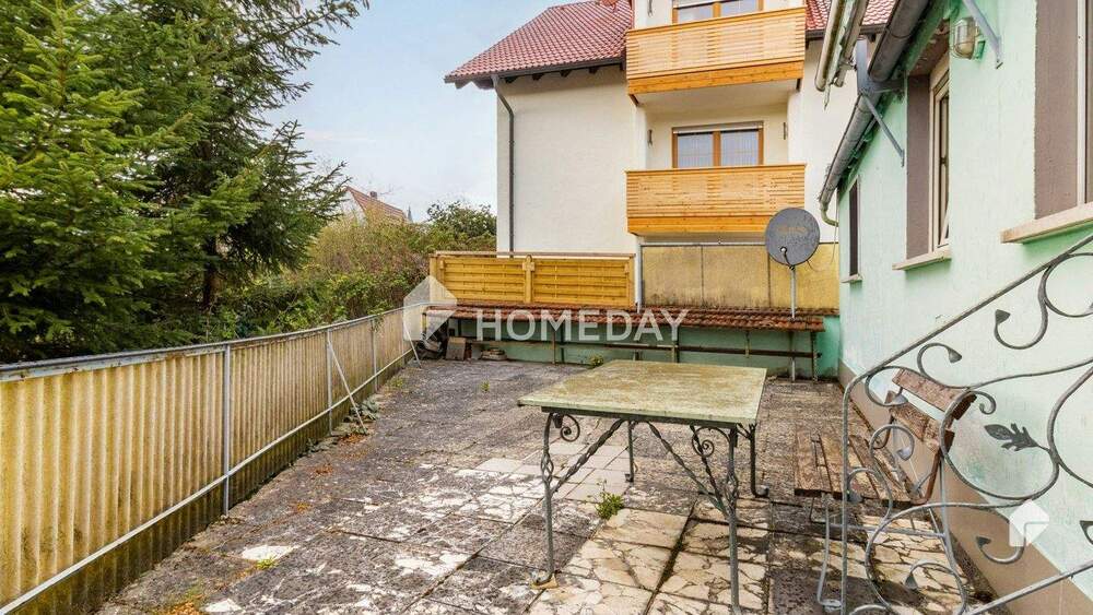Einfamilienhaus Schaafheim Mosbach - 4 Zimmer, 95 m&sup2;, 169.900&euro; | Angebot:25798388
