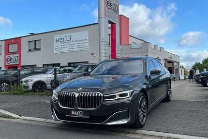 BMW 750 79.998 km 46.800 &euro; Hanau 63452