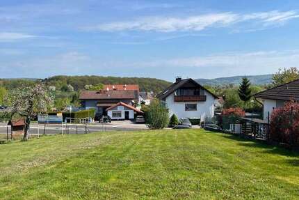 Grundstück Linsengericht-Lützelhausen Lützelhausen - 206.000&euro; | Angebot:26224168
