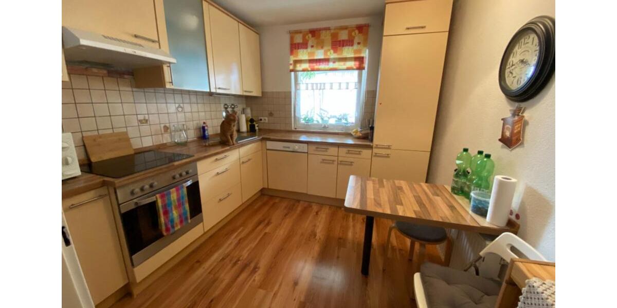 Etagenwohnung Erlensee - 18 Zimmer, 66 m&sup2;, 500&euro; | Angebot:24899284