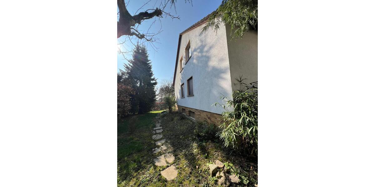 Einfamilienhaus Oberursel (Taunus) - 7 Zimmer, 160 m&sup2;, 980.000&euro; | Angebot:26587205