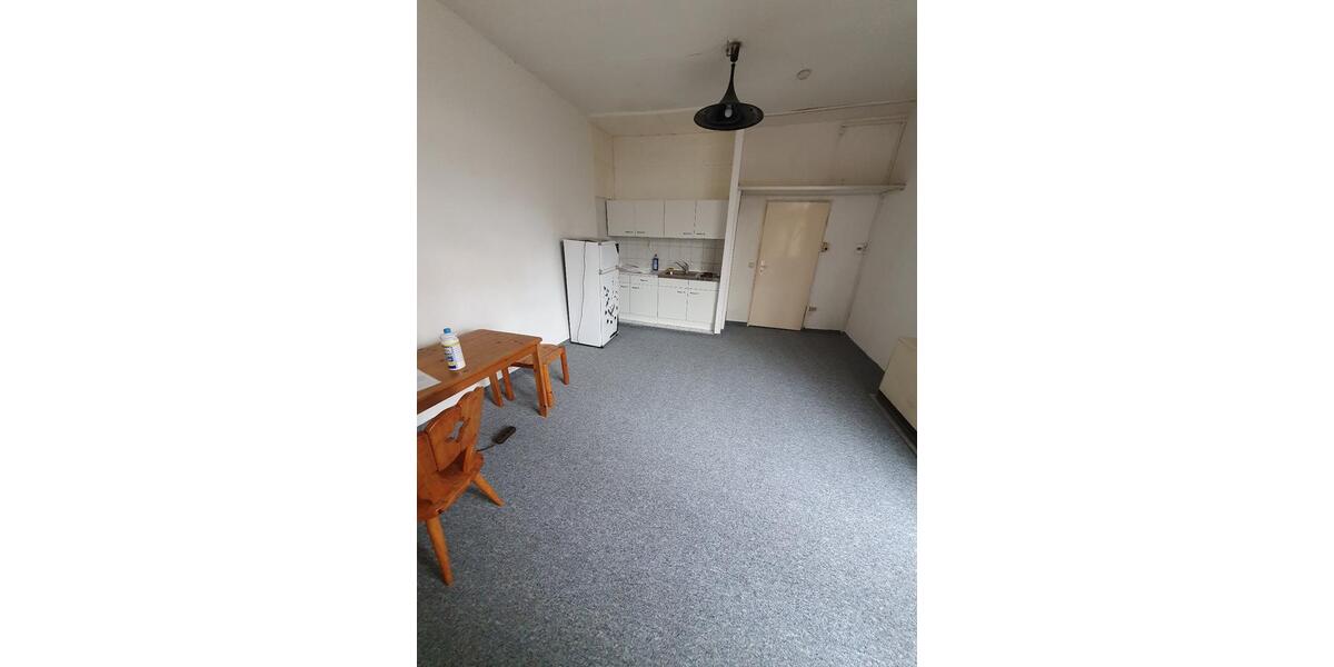 Etagenwohnung Frankfurt am Main Rödelheim - 2 Zimmer, 35 m&sup2;, 550&euro; | Angebot:25876455