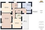 Mehrfamilienhaus, Wohnhaus Hösbach - 9 Zimmer, 215 m&sup2;, 529.000&euro; | Angebot:25698992