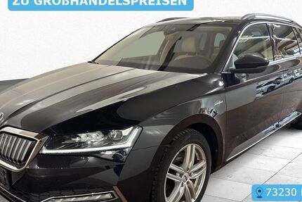 Skoda Superb 79.649 km 22.390 &euro; Frankfurt 60596