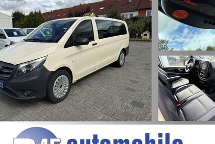 Mercedes-Benz Vito 206.817 km 26.690 &euro; Gross-Umstadt 64823