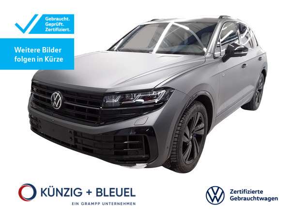 VW Touareg 39.703 km 74.790 &euro; Aschaffenburg 63741