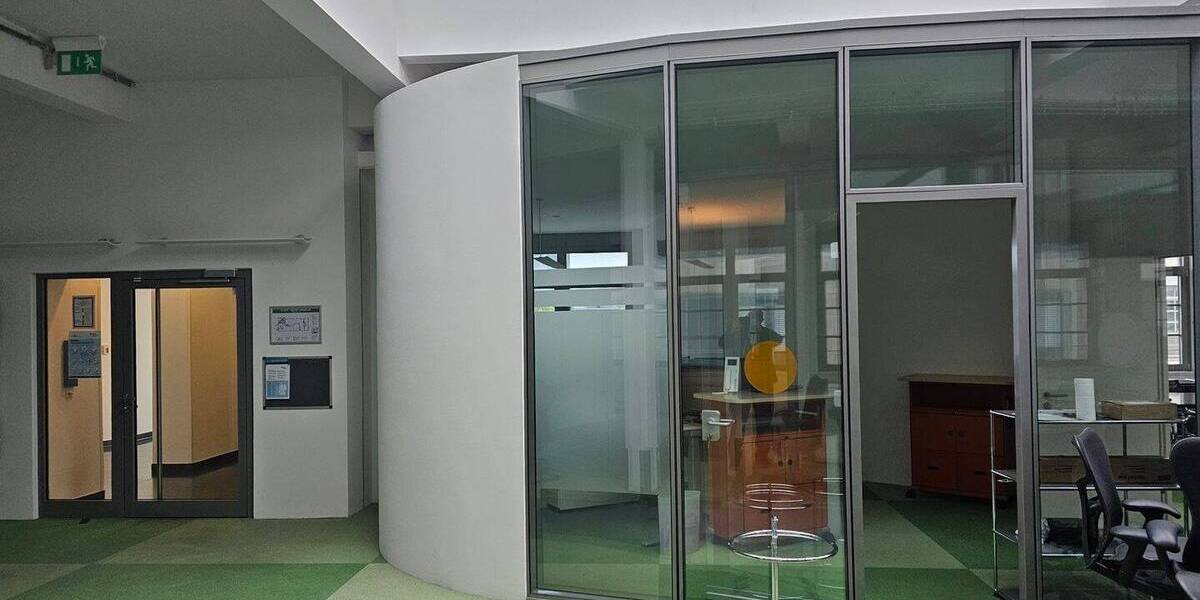 Gewerbeobjekt Frankfurt am Main Bockenheim - 13.975&euro; | Angebot:25745341