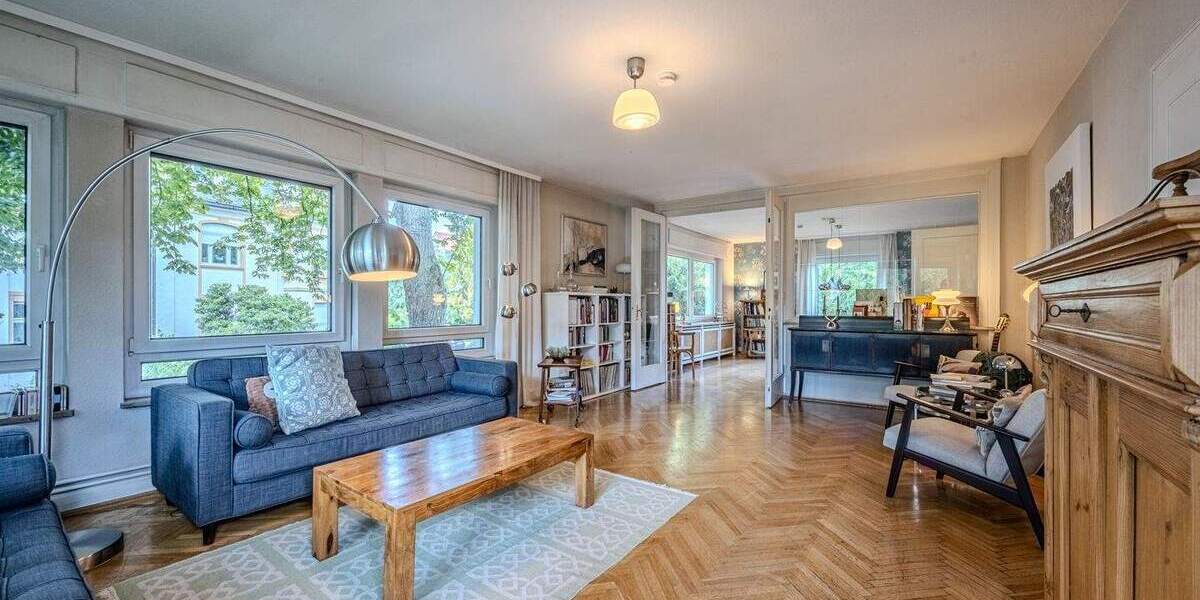 Mehrfamilienhaus, Wohnhaus Frankfurt am Main Westend-Süd - 1 Zimmer, 304 m&sup2;, 3.249.000&euro; | Angebot:25690921