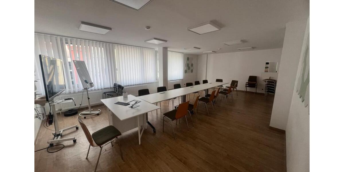 Gewerbeobjekt Bad Homburg vor der Höhe Berliner Siedlung/Gartenfeld - 15&euro; | Angebot:16919094