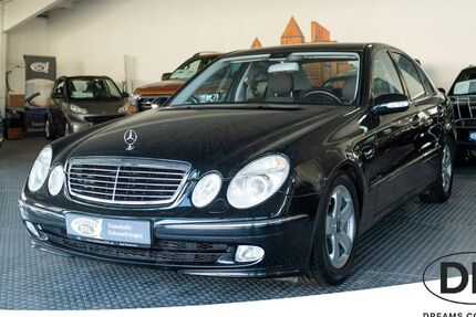 Mercedes-Benz E 280 197.700 km 8.450 &euro; Bad Nauheim 61231