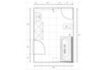 Erdgeschoßwohnung Hanau Kesselstadt - 2.5 Zimmer, 64 m&sup2;, 850&euro; | Angebot:26385290